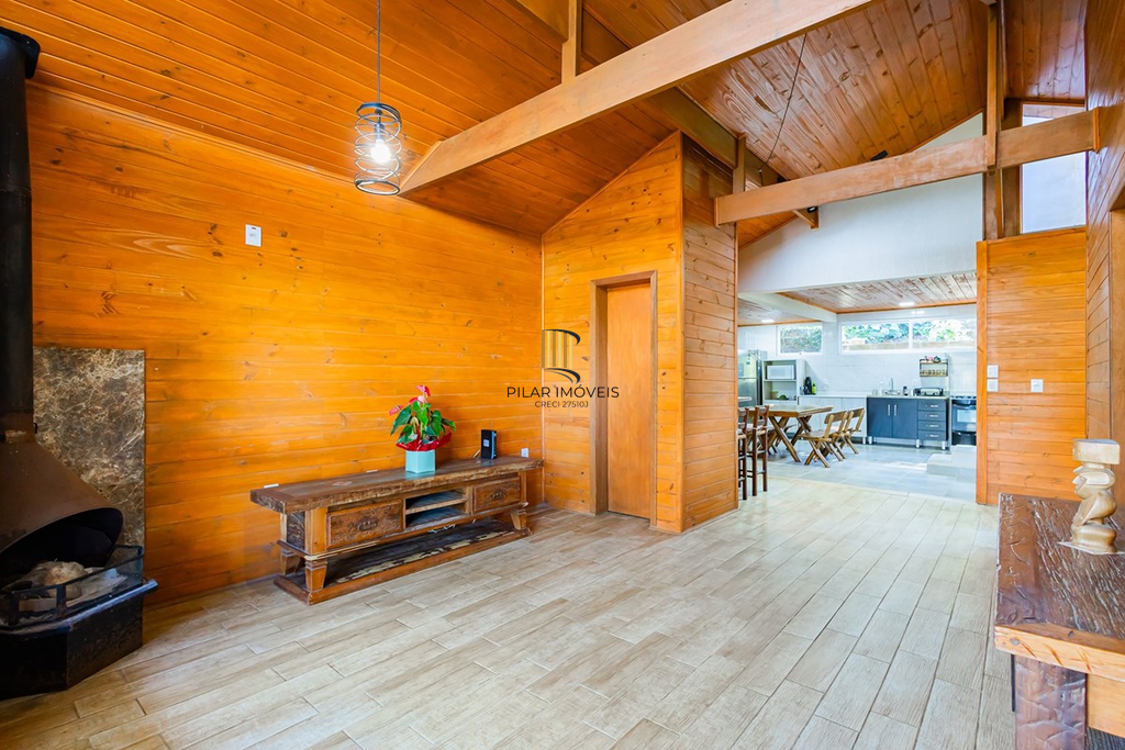 Casa 2 dormitórios no bairro Belém Novo