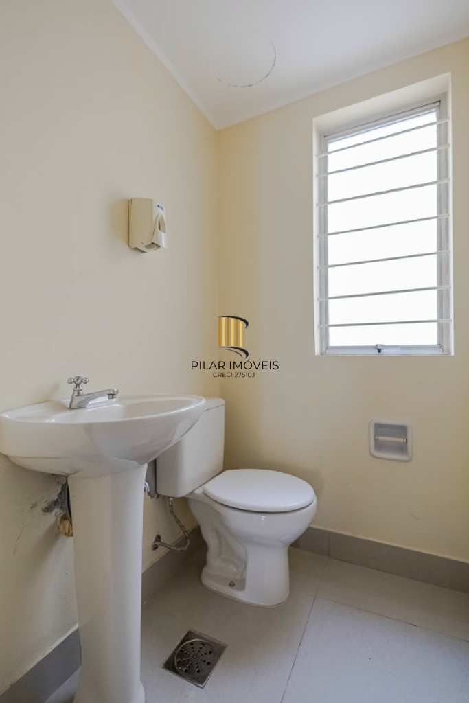 Sala Comercial no bairro Menino Deus