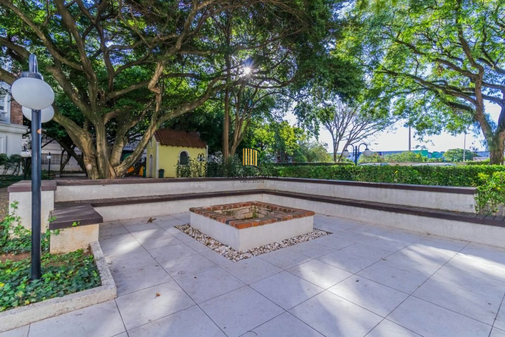 Apartamento 2 dormitórios no bairro Passo da Areia