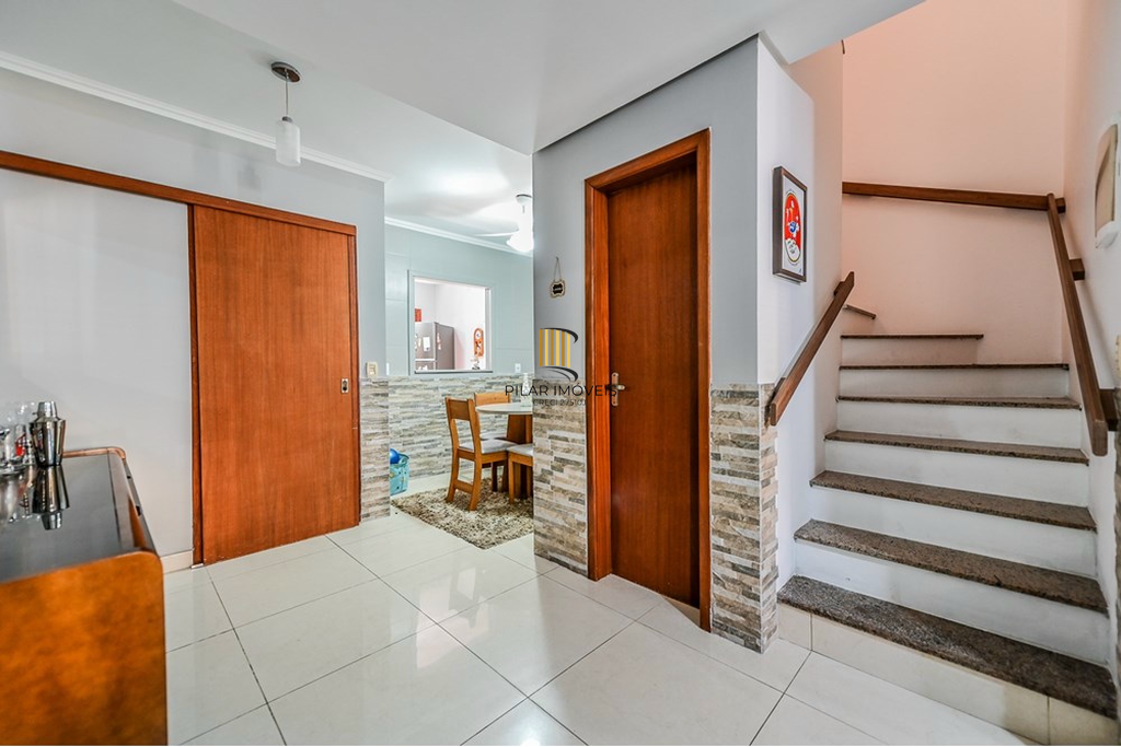 Casa de Condomínio 2 dormitórios no bairro Hípica