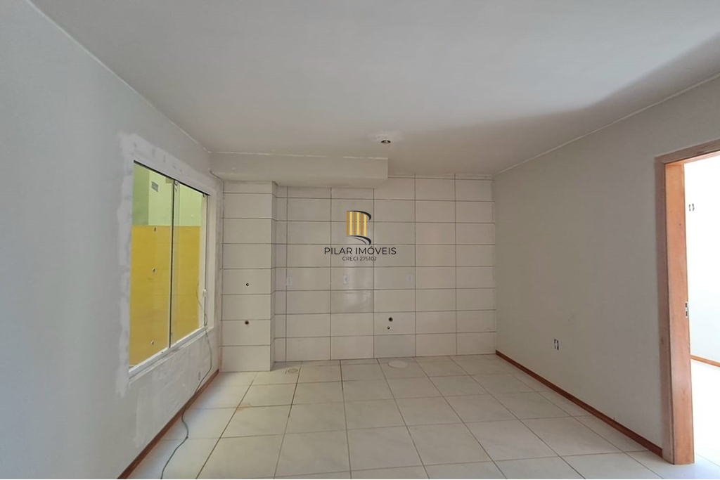 Apartamento 1 dormitório no bairro Jardim Algarve