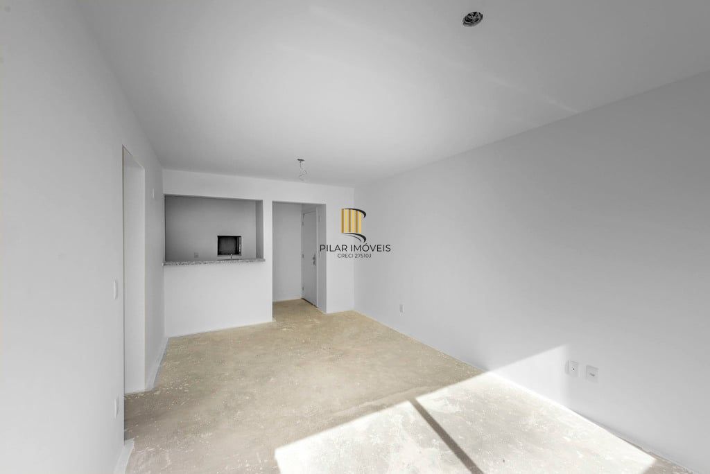 Apartamento 2 dormitórios no bairro Higienópolis