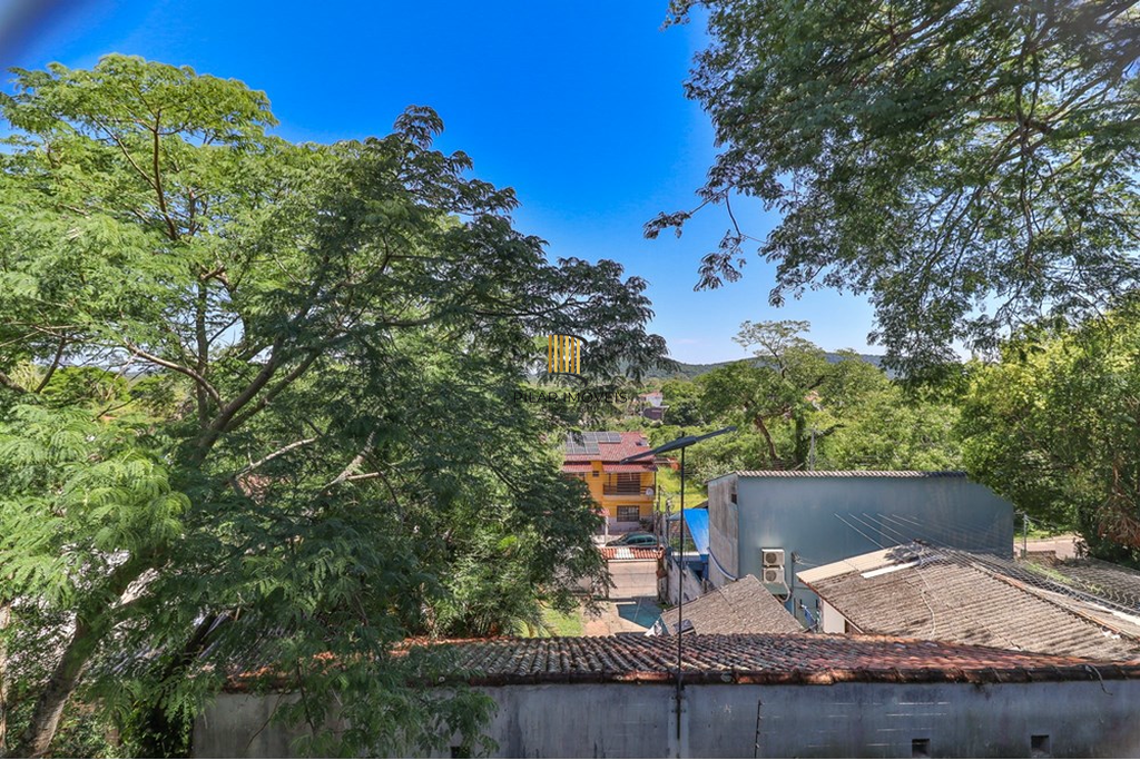 Casa de Condomínio 3 dormitórios no bairro Serraria