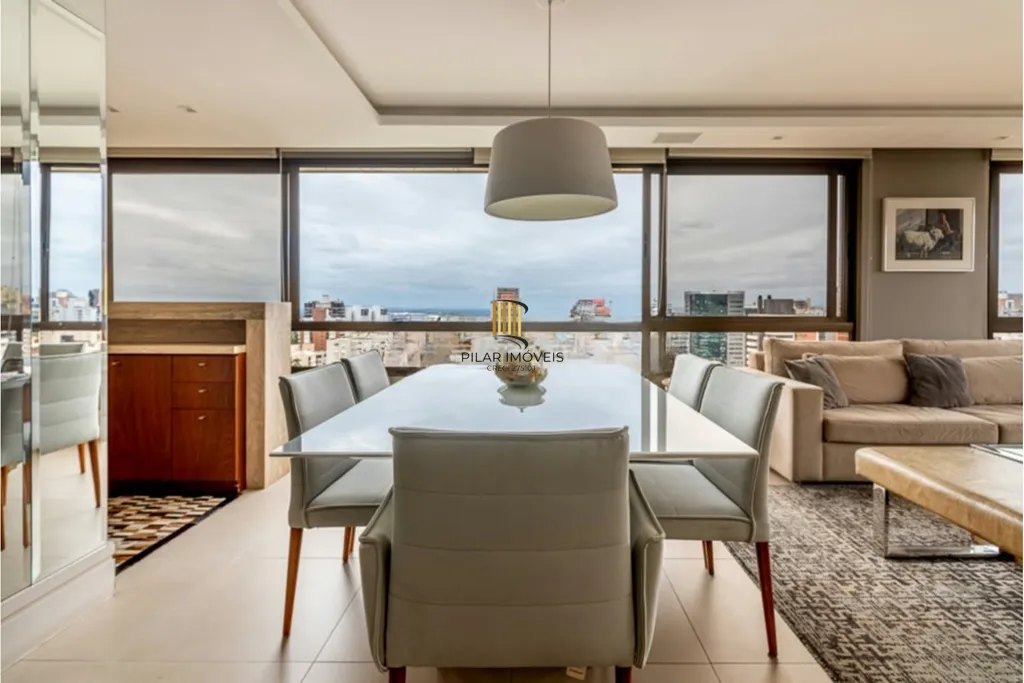 Apartamento 3 dormitórios no bairro Mont Serrat
