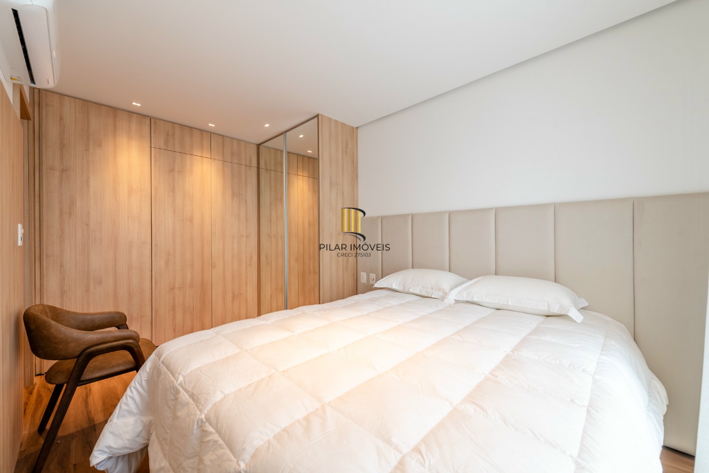 Apartamento 1 dormitório no bairro Mont Serrat