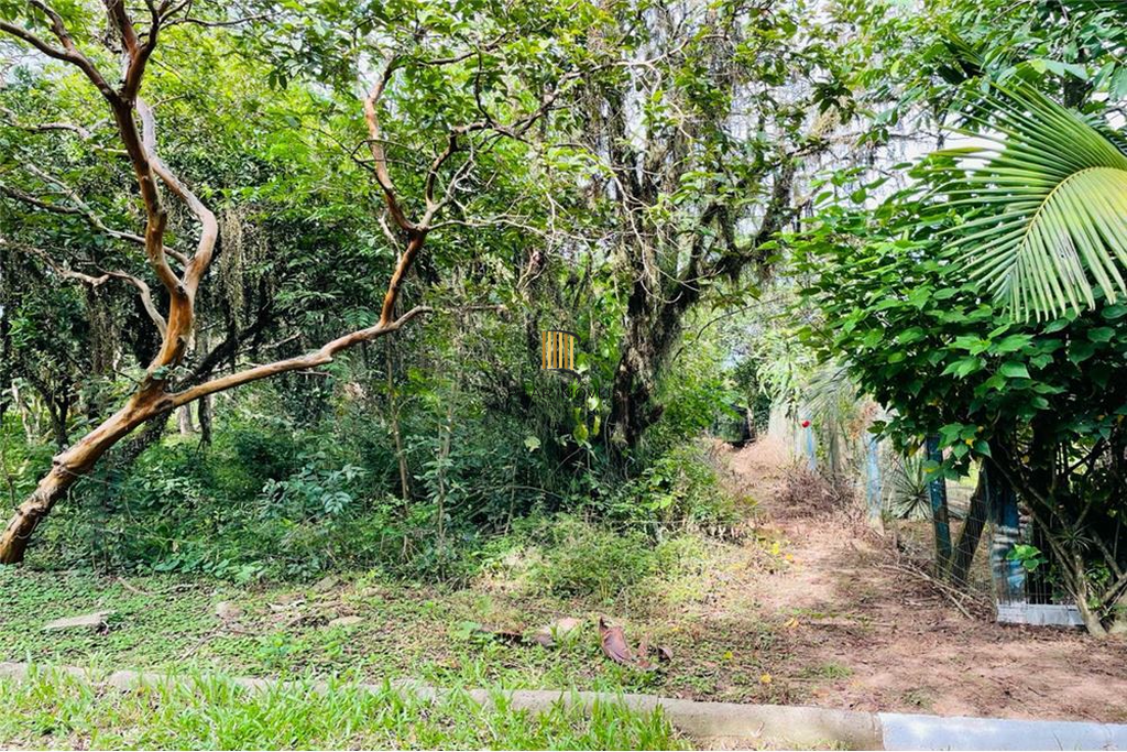 Terreno no bairro Centro