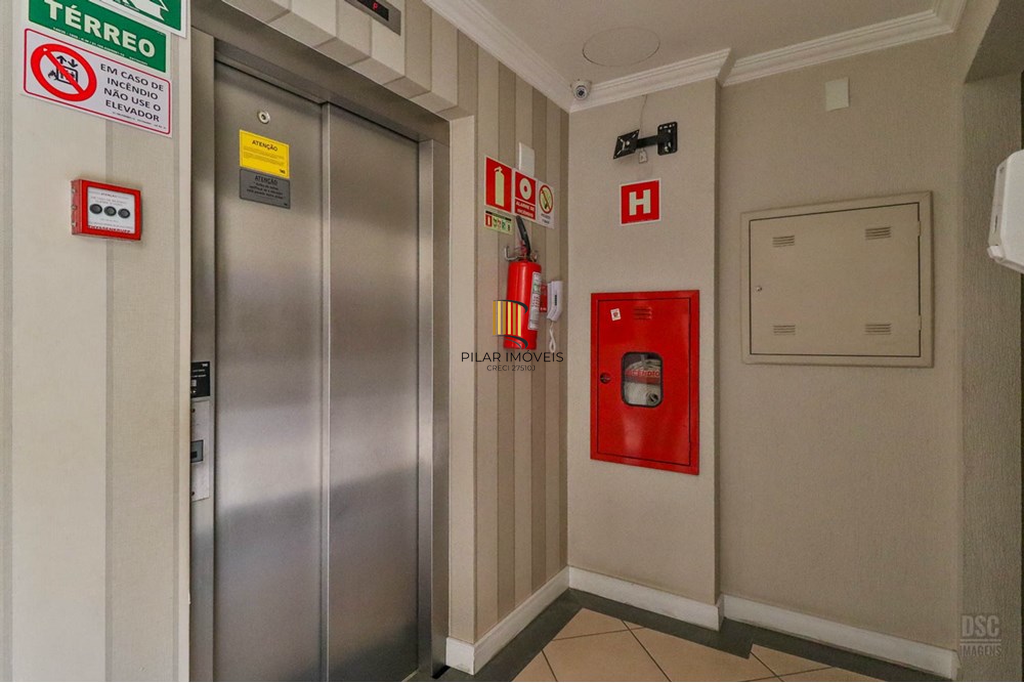 Apartamento 2 dormitórios no bairro Bela Vista