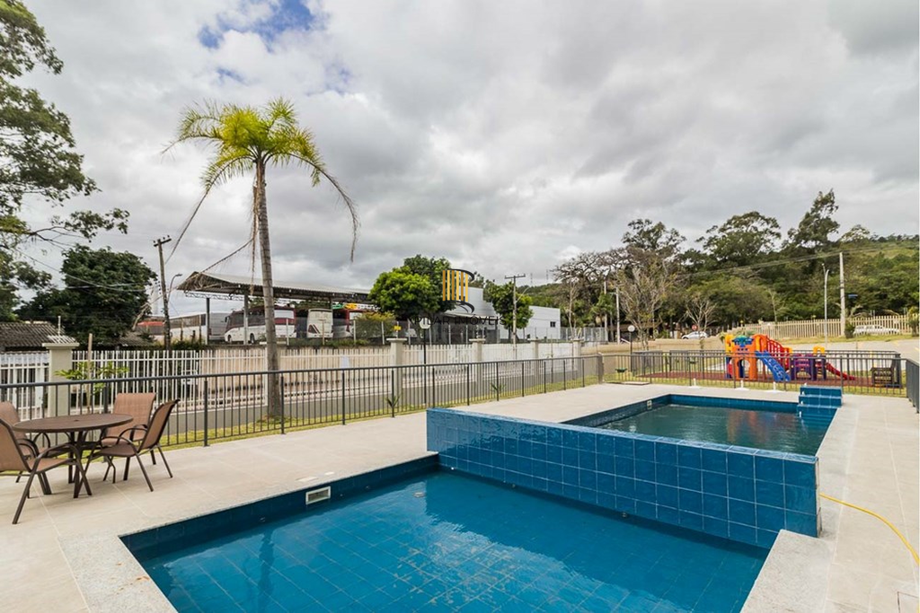 Apartamento 1 dormitório no bairro Mário Quintana