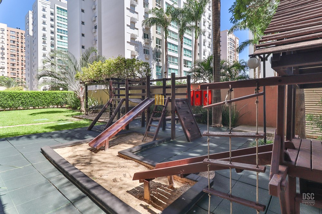 Apartamento 2 dormitórios no bairro Passo da Areia