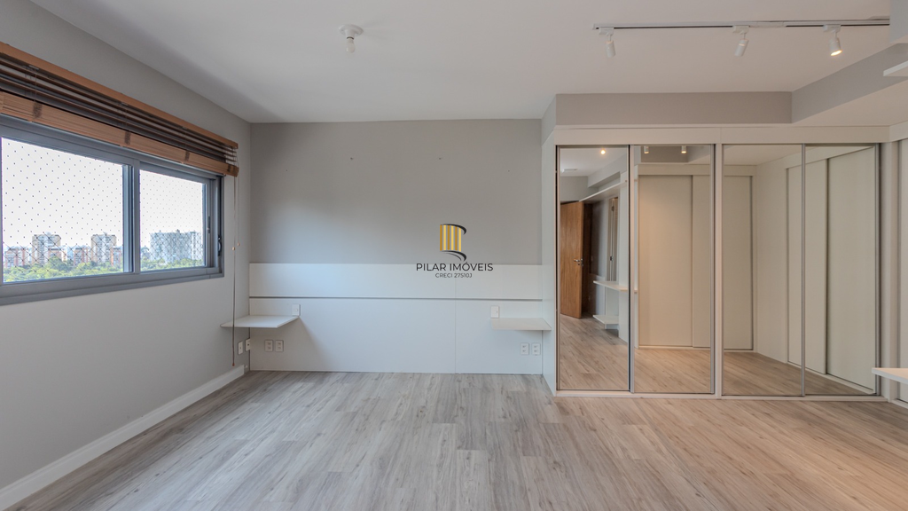 Loft 1 dormitório no bairro Jardim Europa