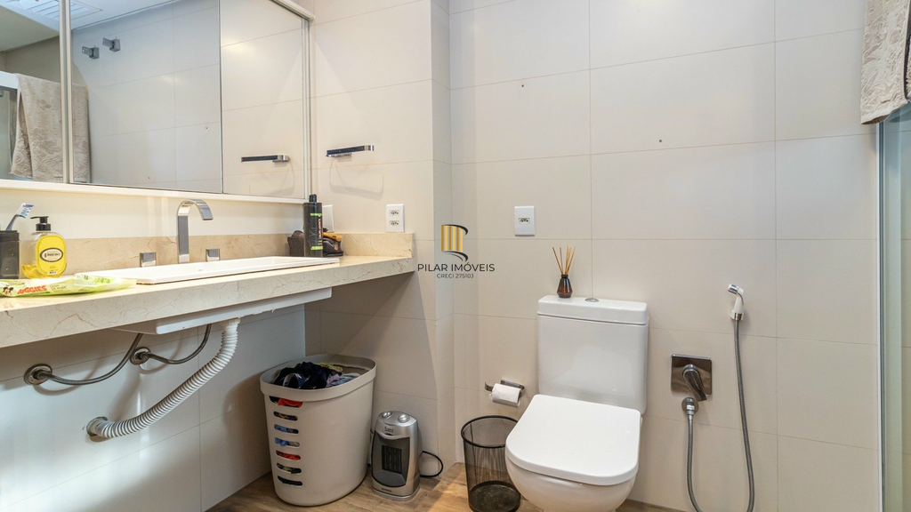 Apartamento 3 dormitórios no bairro Moinhos de Vento