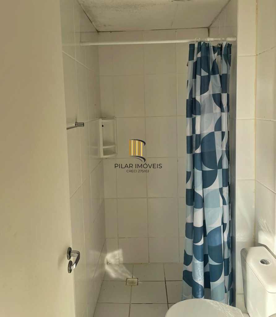 Apartamento 3 dormitórios no bairro São Sebastião
