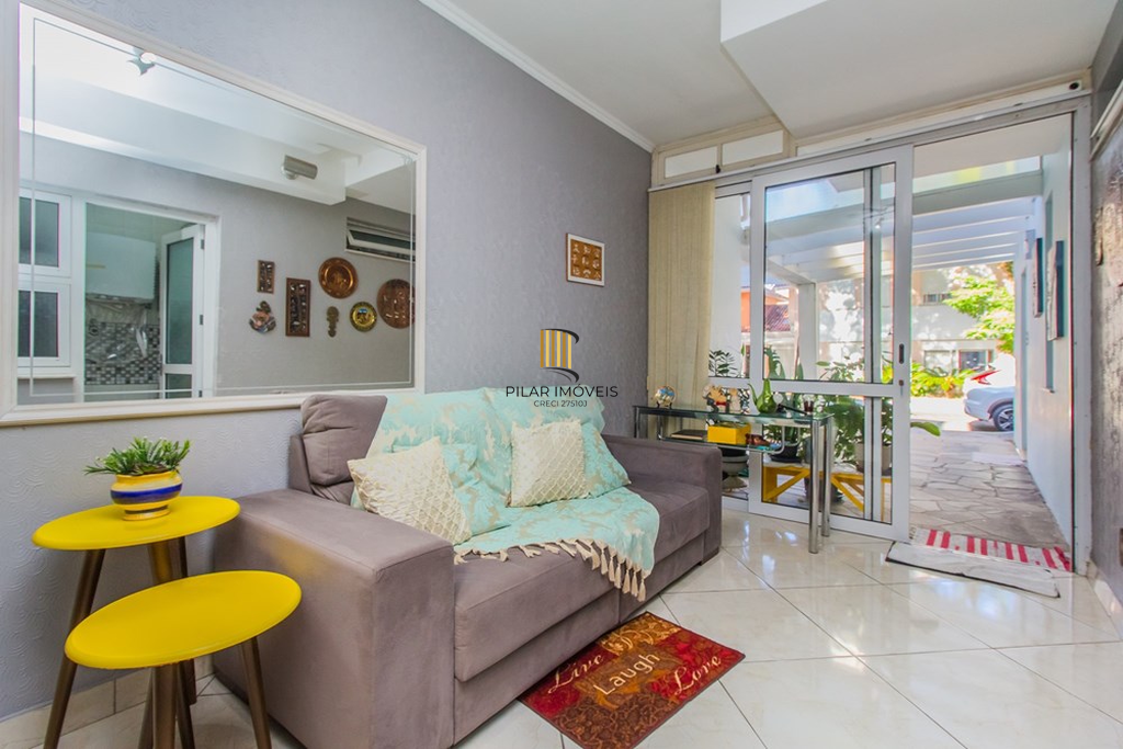 Casa de Condomínio 3 dormitórios no bairro Marechal Rondon