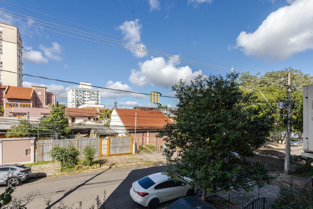 Apartamento 2 dormitórios no bairro Jardim  Botânico