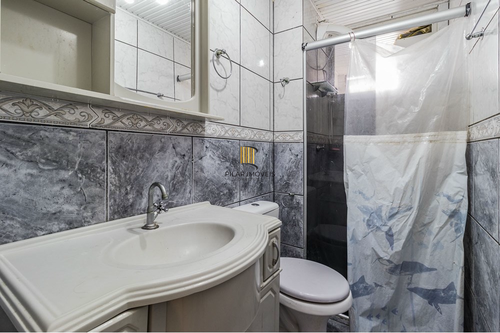Apartamento 3 dormitórios no bairro Sarandi