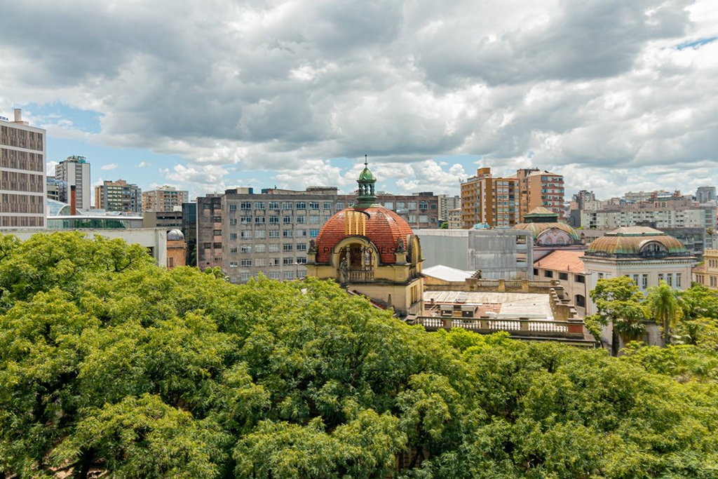 Apartamento 1 dormitório no bairro Centro Histórico