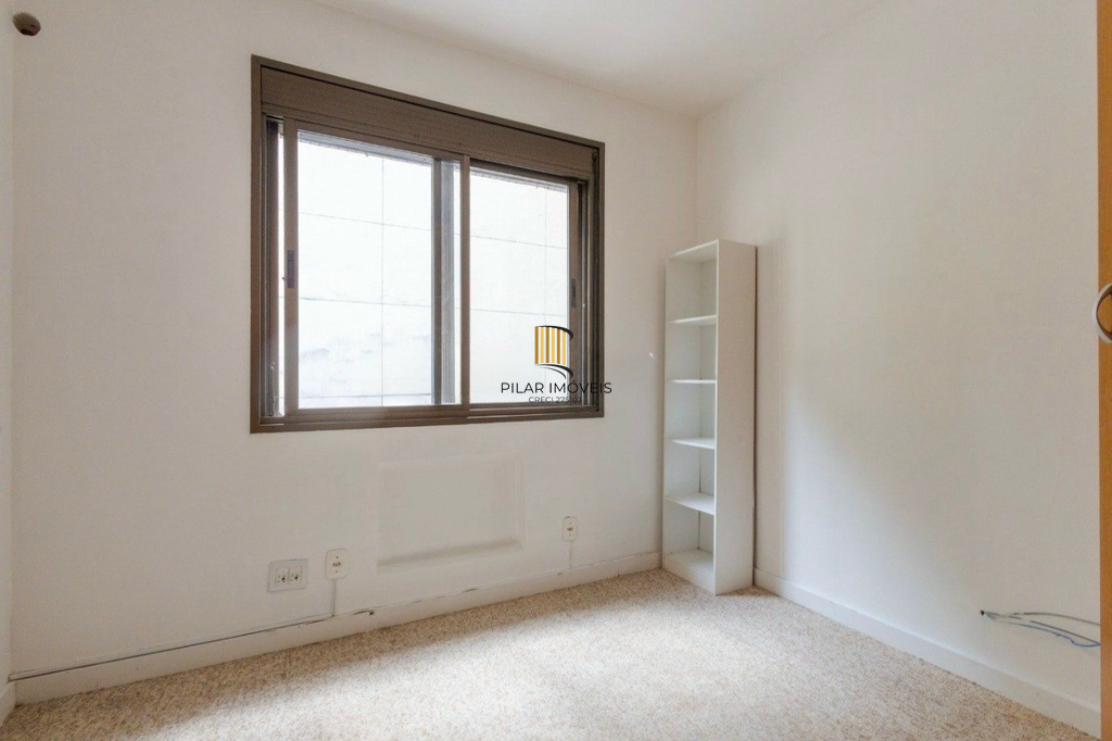 Apartamento 3 dormitórios no bairro Menino Deus