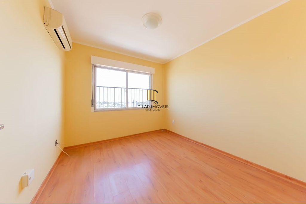 Apartamento 3 dormitórios no bairro Centro