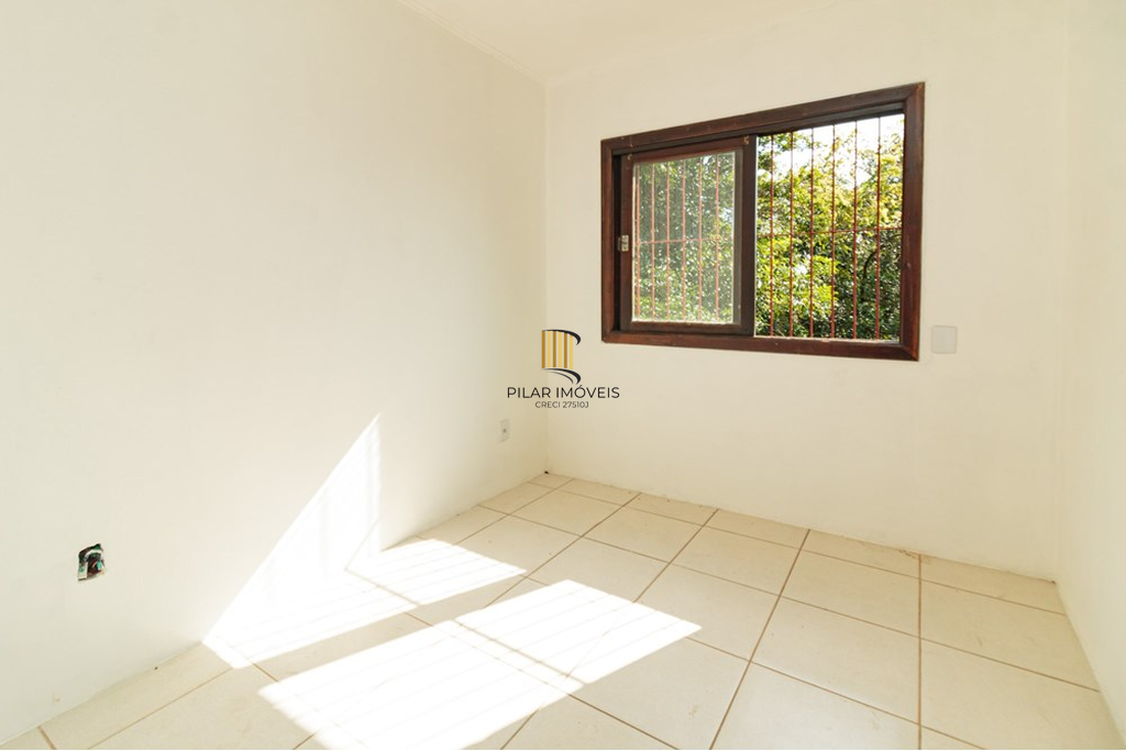 Casa 4 dormitórios no bairro Teresópolis