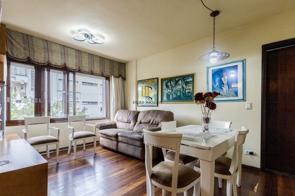 Apartamento 3 dormitórios no bairro Farroupilha