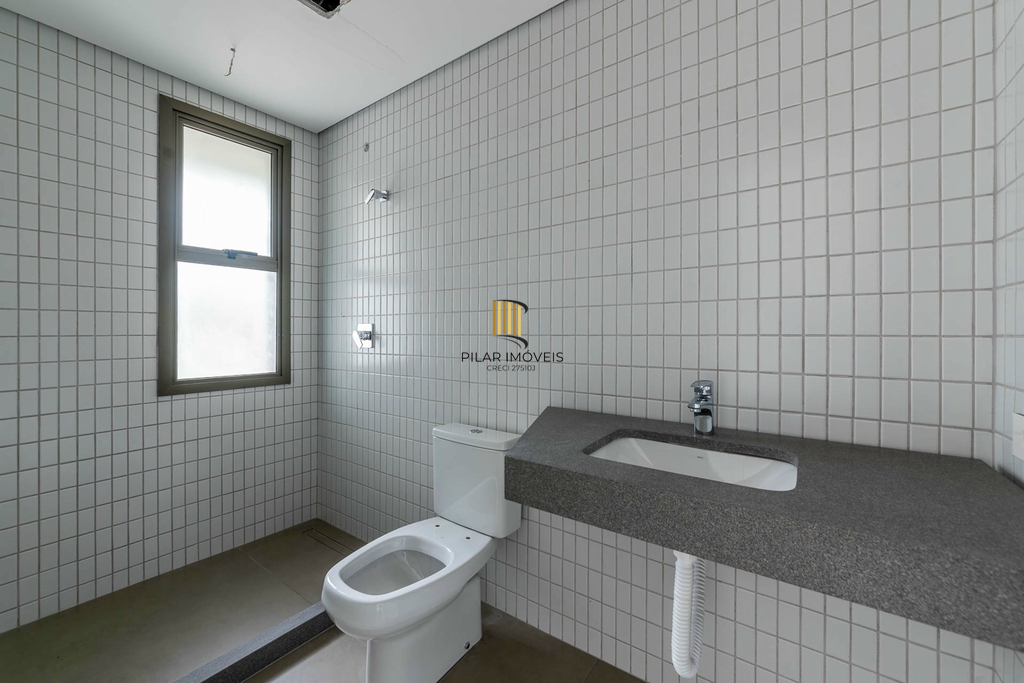 Apartamento 3 dormitórios no bairro Bela Vista