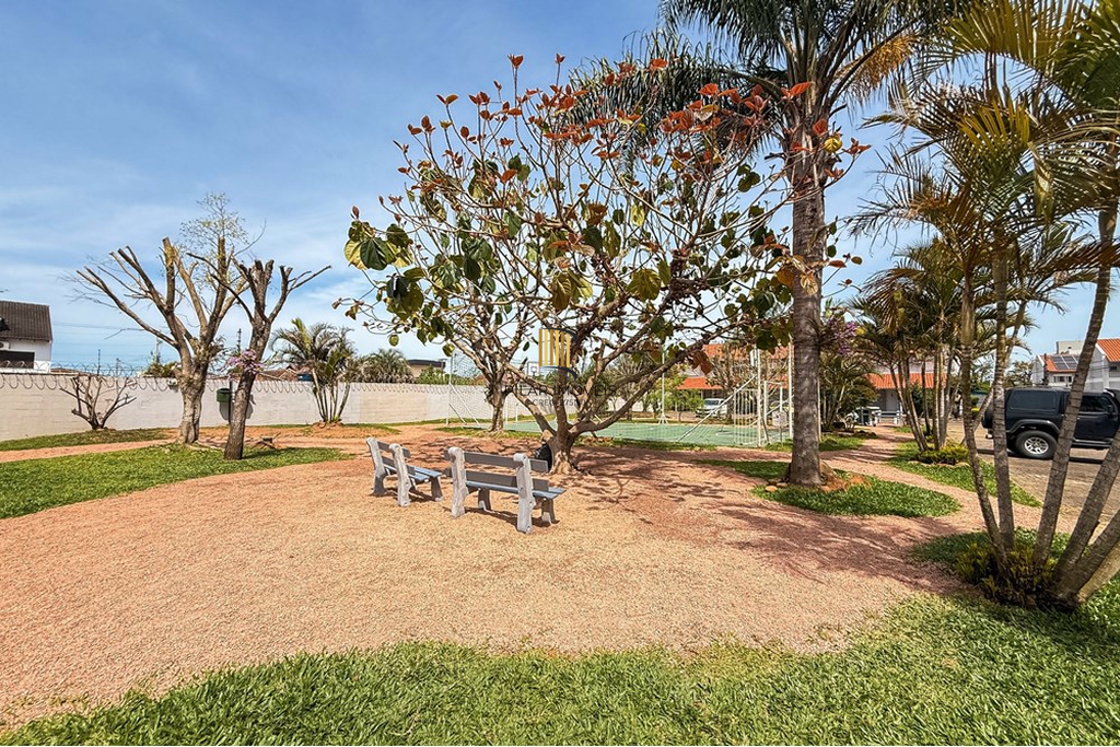 Casa de Condomínio 2 dormitórios no bairro Fátima