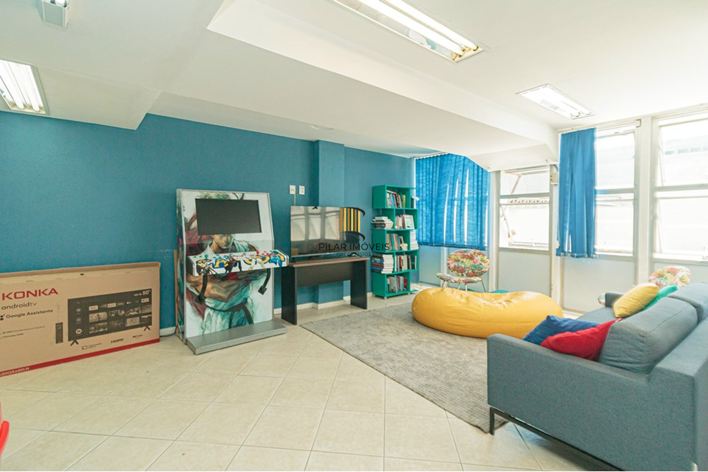 Sala Comercial no bairro Santana