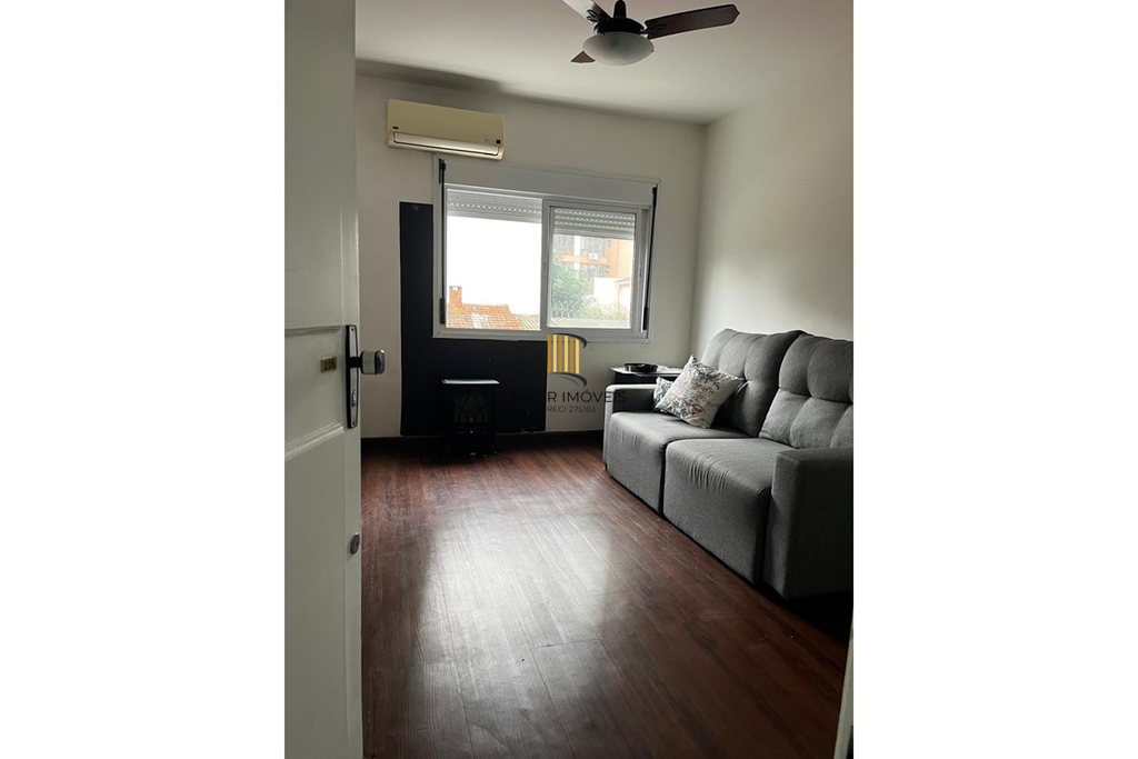 Apartamento 1 dormitório no bairro Menino Deus