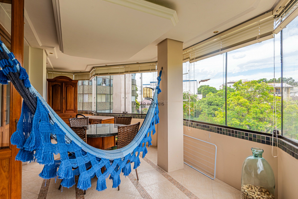 Apartamento 3 dormitórios no bairro Tristeza