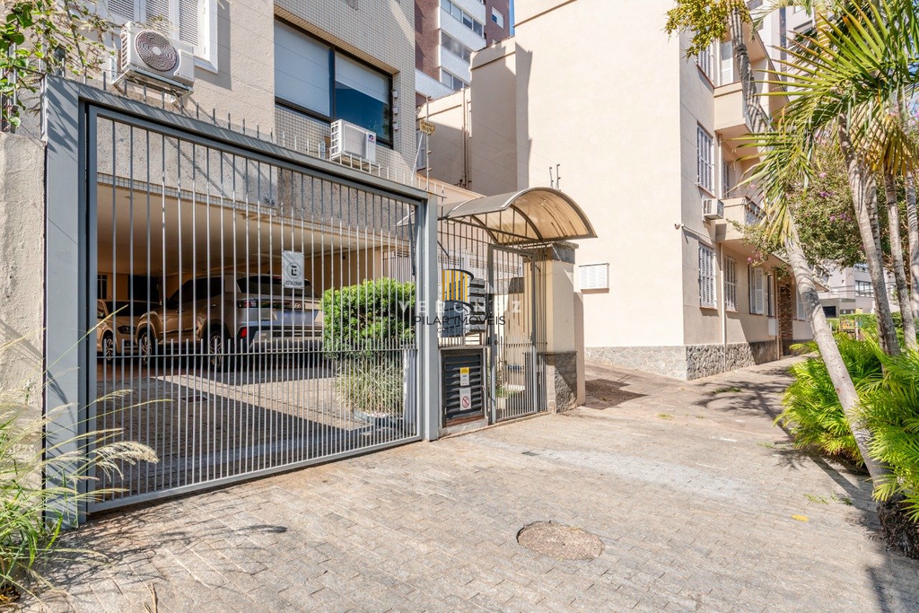 Apartamento 2 dormitórios no bairro Petrópolis