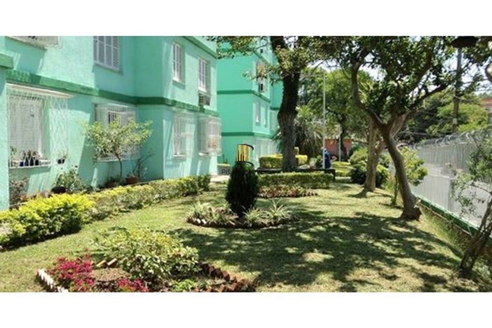 Apartamento 3 dormitórios no bairro Santa Tereza