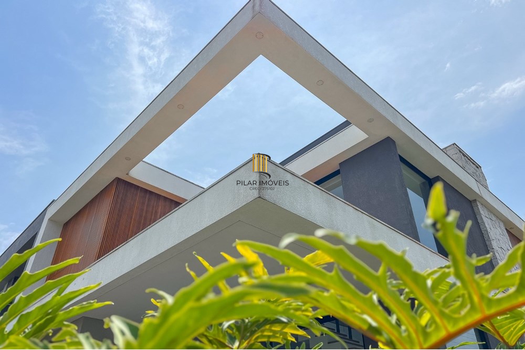 Casa de Condomínio 1 dormitório no bairro Centro