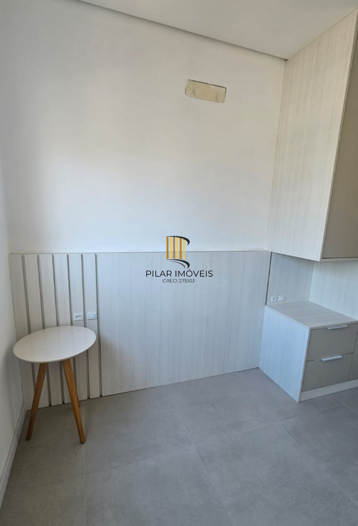 Apartamento no bairro Navegantes