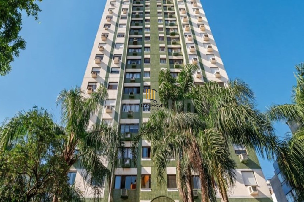 Apartamento 3 dormitórios no bairro Santa Cecília - Pilar Imóveis