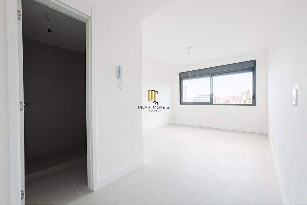 Studio 1 dormitório no bairro Rio Branco