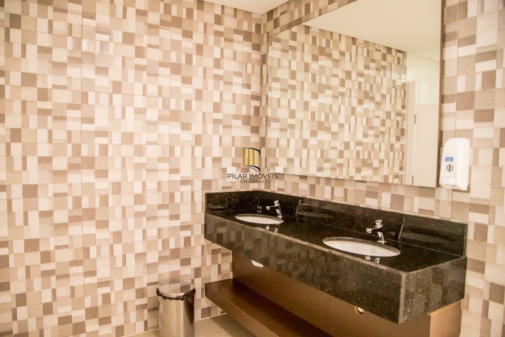 Apartamento 3 dormitórios no bairro Navegantes