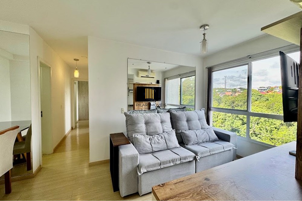 Apartamento 3 dormitórios no bairro Jardim Itu