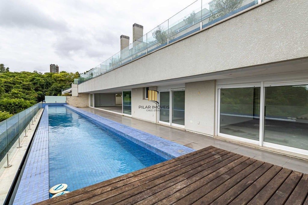 Apartamento 3 dormitórios no bairro Três Figueiras