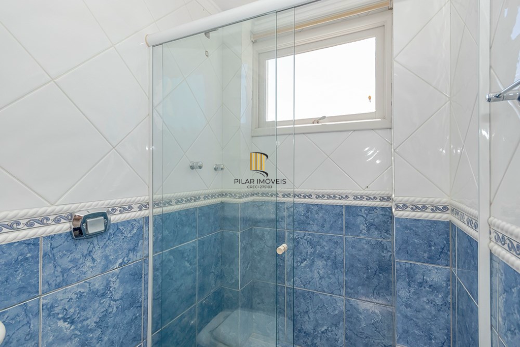 Apartamento 3 dormitórios no bairro Chácara das Pedras