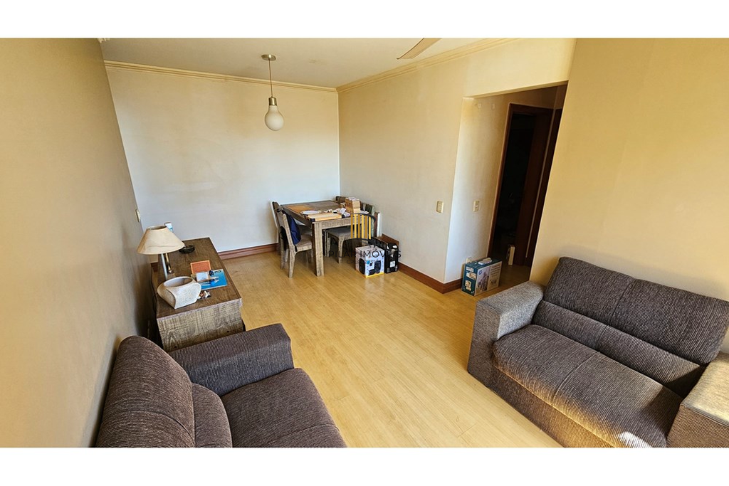 Apartamento 2 dormitórios no bairro Boa Vista