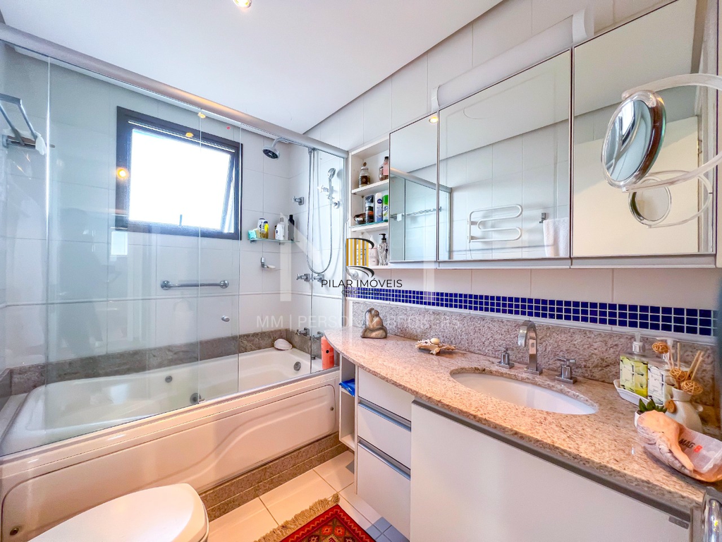 Apartamento 3 dormitórios no bairro Três Figueiras