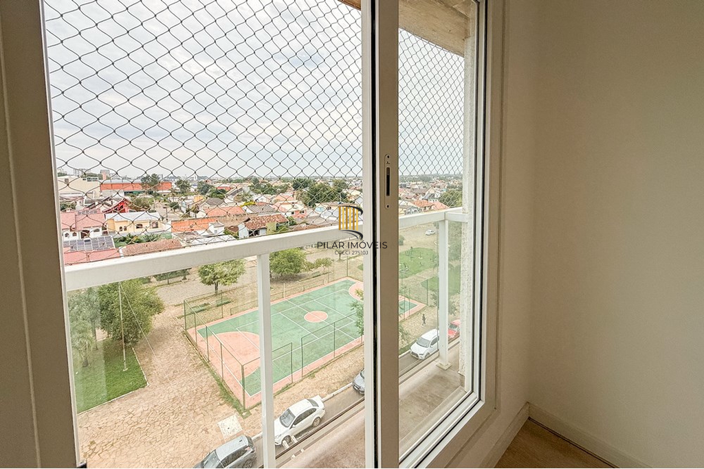 Apartamento 3 dormitórios no bairro Centro