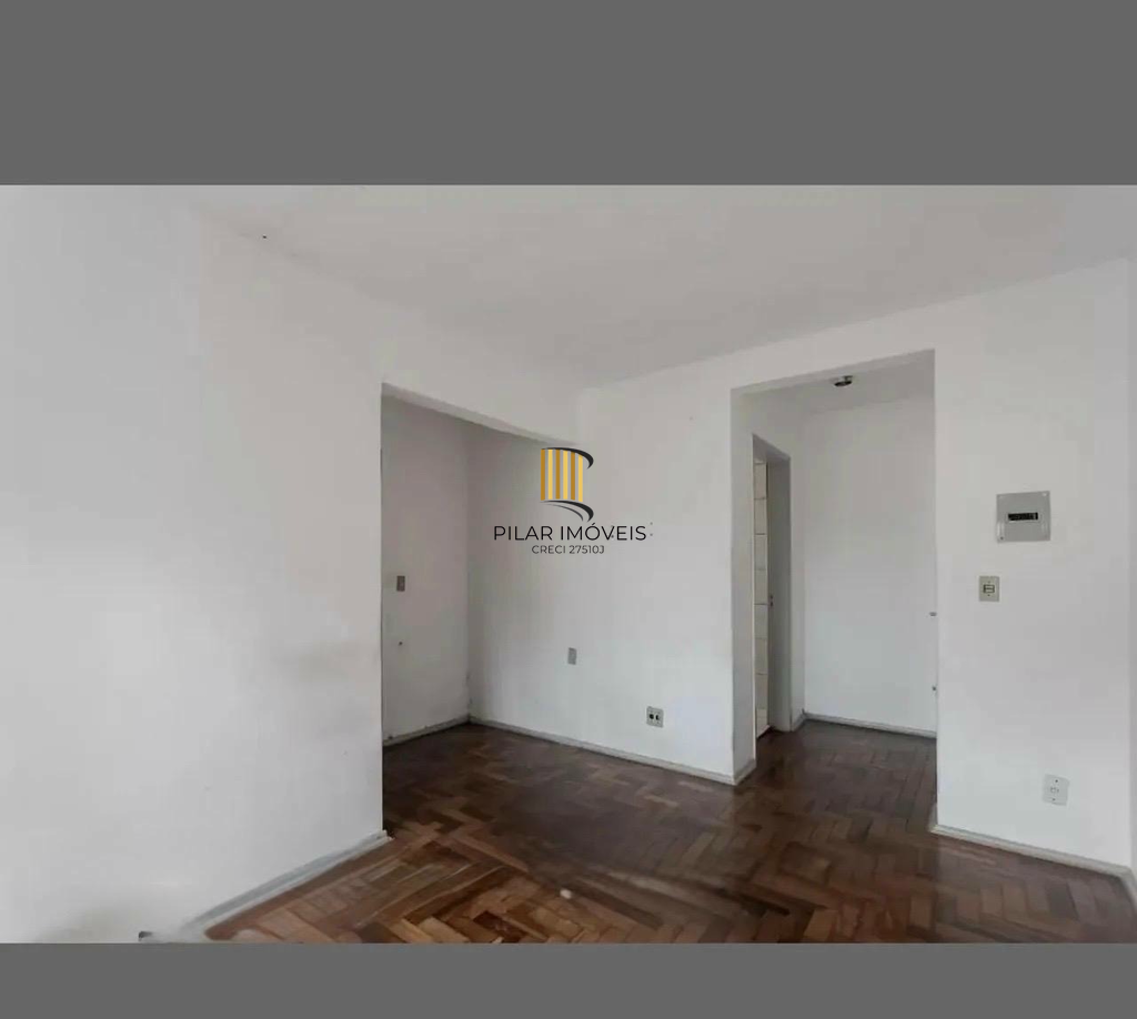 Apartamento 1 dormitório no bairro Jardim Leopoldina
