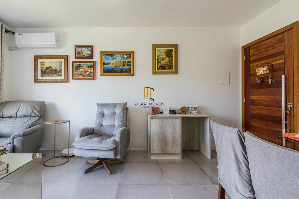 Apartamento 1 dormitório no bairro Partenon