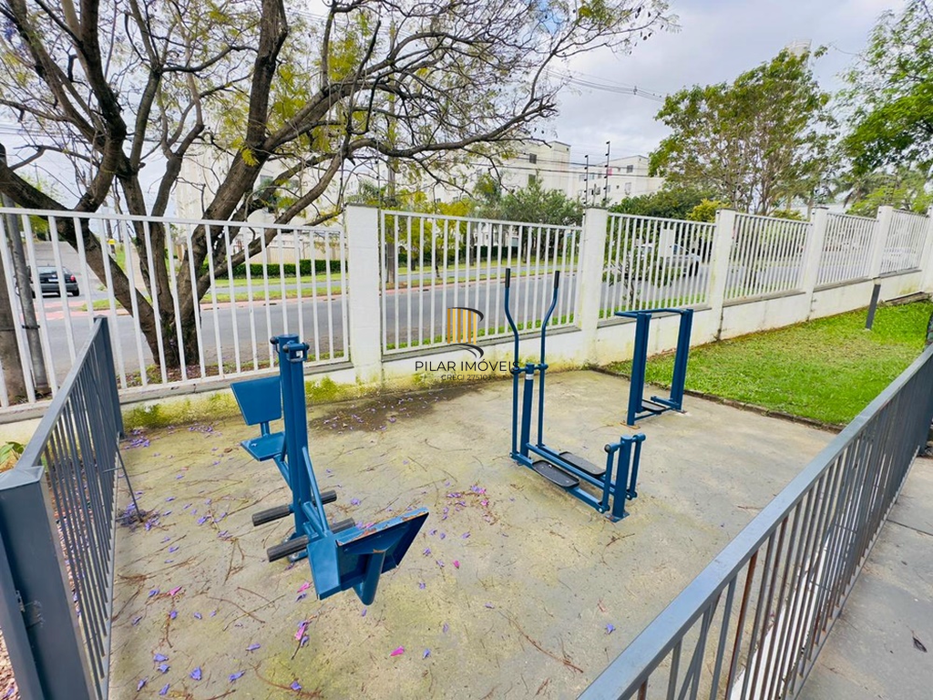 Apartamento 2 dormitórios no bairro Jardim Leopoldina