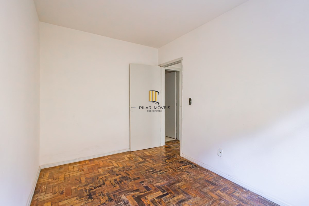 Apartamento 2 dormitórios no bairro Cavalhada