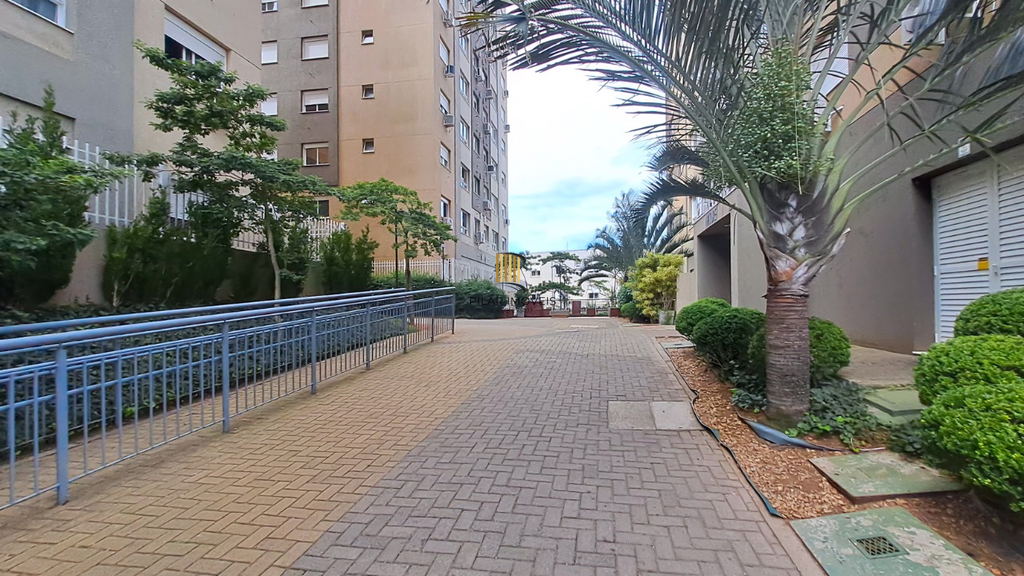 Apartamento 3 dormitórios no bairro Jardim Carvalho