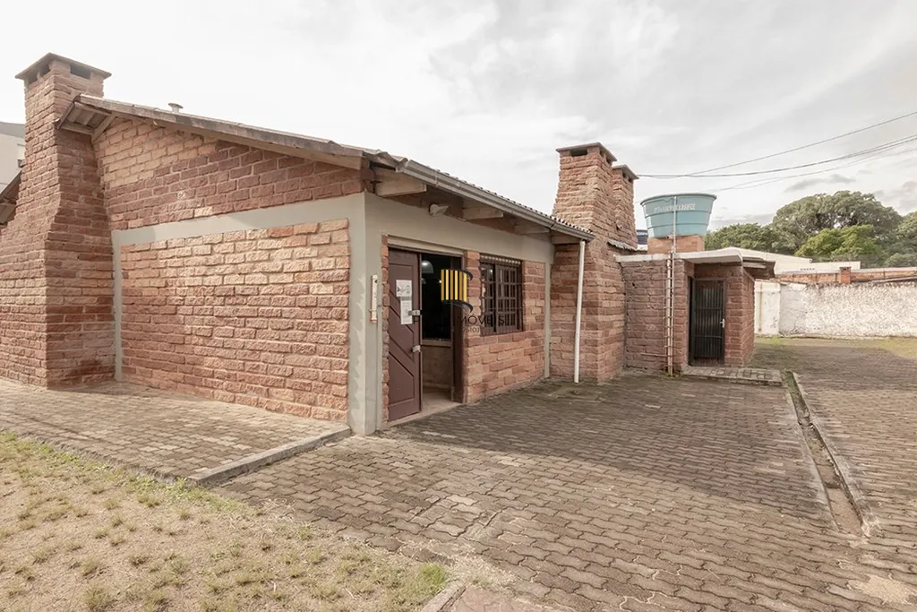 Apartamento 2 dormitórios no bairro Cavalhada