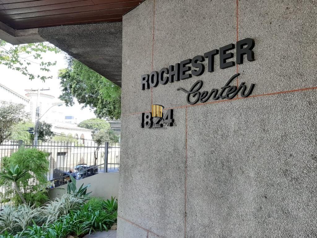 Sala Comercial no bairro Higienópolis - Pilar Imóveis