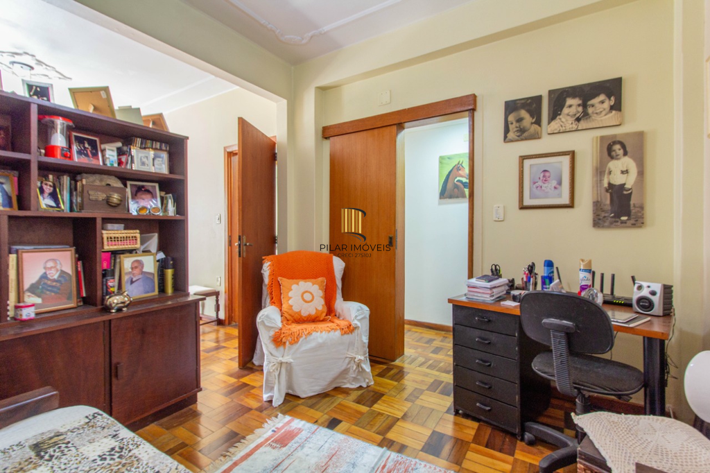 Apartamento 3 dormitórios no bairro Cidade Baixa